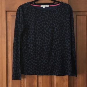 Boden Long Sleeve Tee
